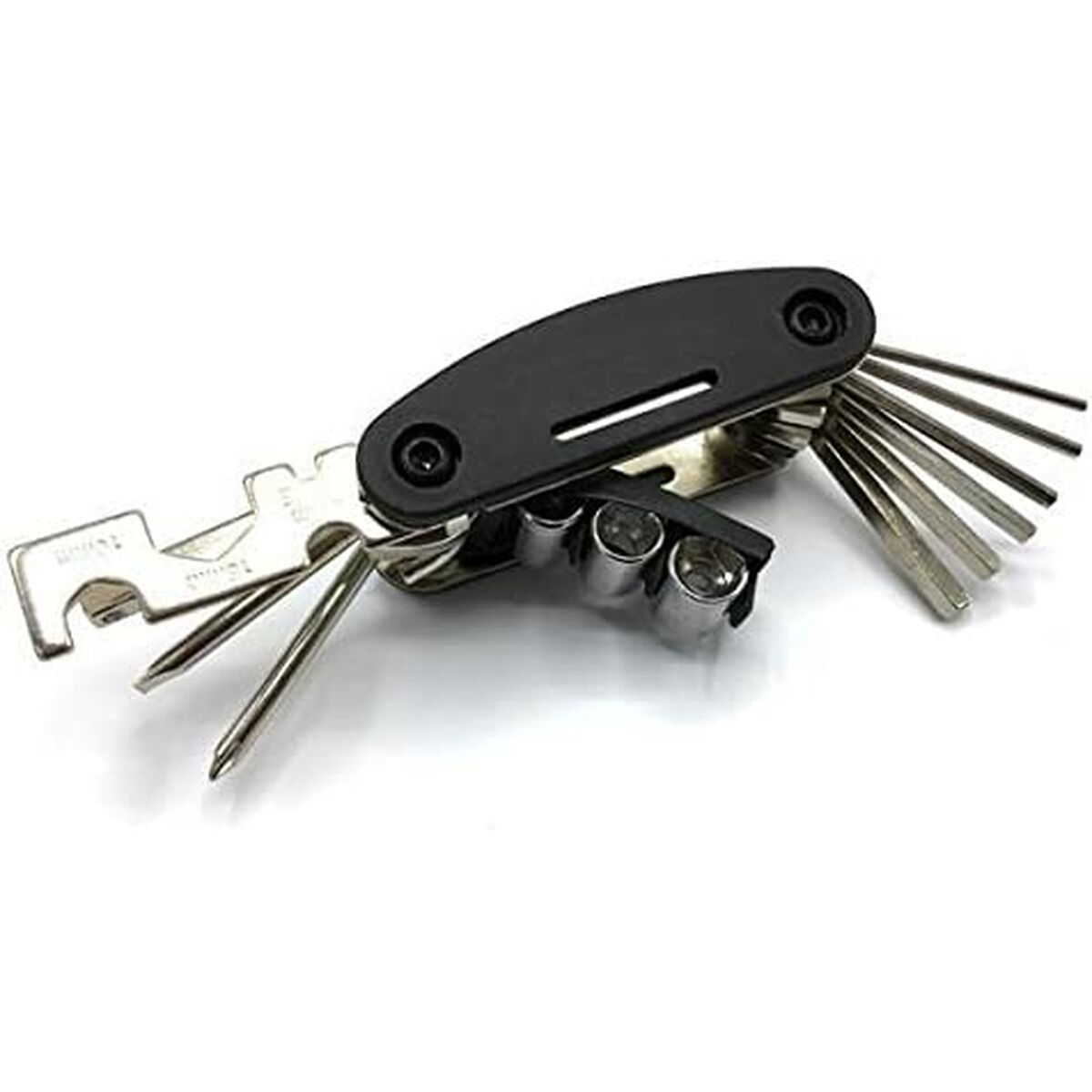 Repair kit Bensontools Bicycle-3